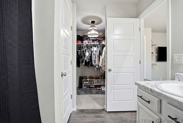 15930 S 74th East Avenue, Bixby, OK 74008