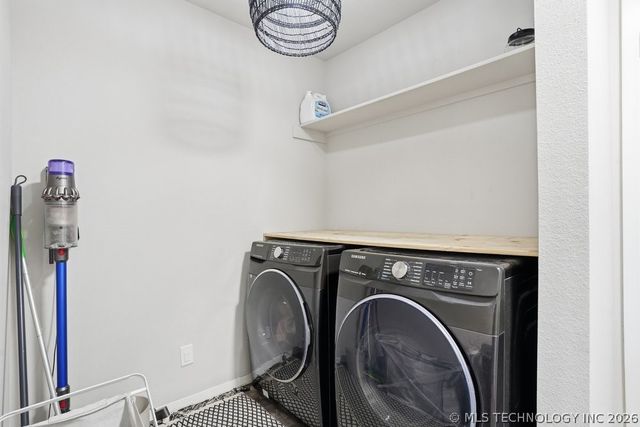 15930 S 74th East Avenue, Bixby, OK 74008