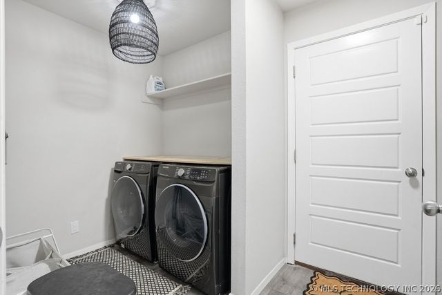 15930 S 74th East Avenue, Bixby, OK 74008