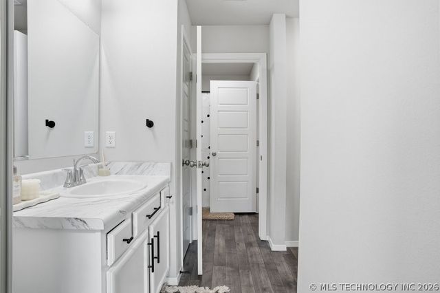 15930 S 74th East Avenue, Bixby, OK 74008