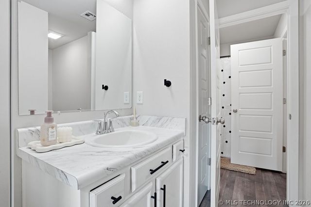 15930 S 74th East Avenue, Bixby, OK 74008