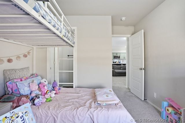 15930 S 74th East Avenue, Bixby, OK 74008