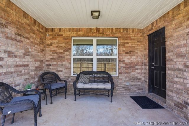 15930 S 74th East Avenue, Bixby, OK 74008