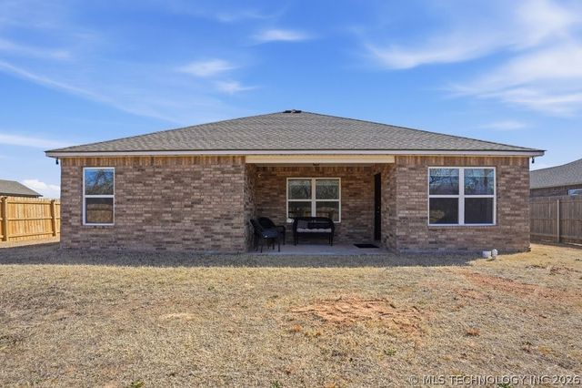 15930 S 74th East Avenue, Bixby, OK 74008