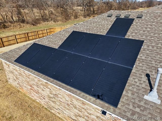 15930 S 74th East Avenue, Bixby, OK 74008