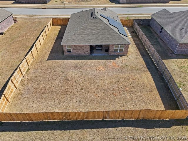 15930 S 74th East Avenue, Bixby, OK 74008