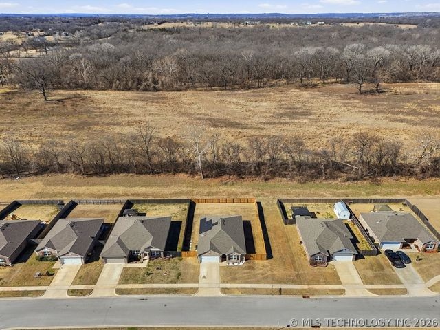 15930 S 74th East Avenue, Bixby, OK 74008