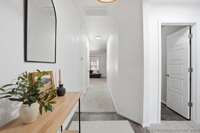 15930 S 74th East Avenue, Bixby, OK 74008