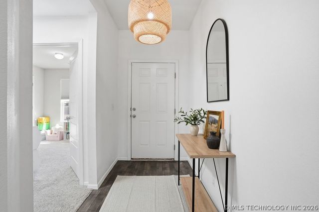 15930 S 74th East Avenue, Bixby, OK 74008