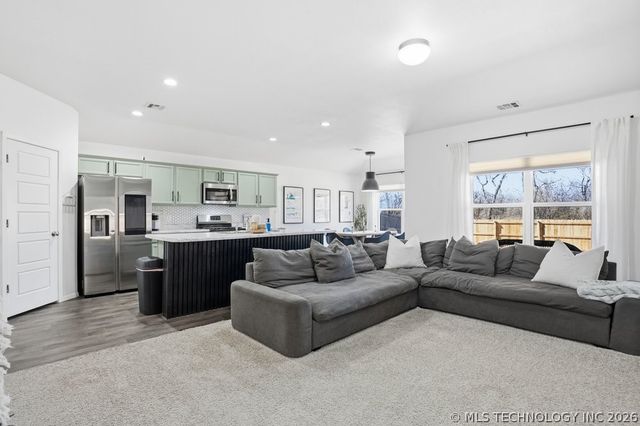 15930 S 74th East Avenue, Bixby, OK 74008