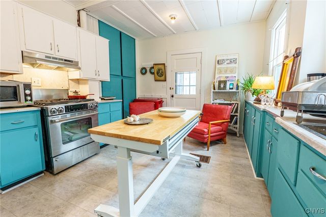 407 West Bloomfield Street, Rome, NY 13440