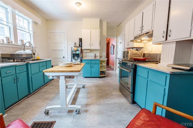 407 West Bloomfield Street, Rome, NY 13440