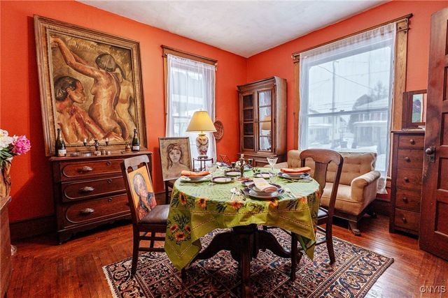 407 West Bloomfield Street, Rome, NY 13440