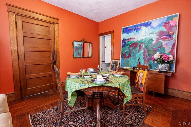 407 West Bloomfield Street, Rome, NY 13440