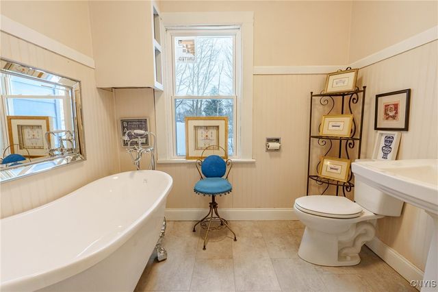 407 West Bloomfield Street, Rome, NY 13440