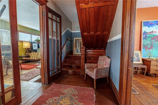 407 West Bloomfield Street, Rome, NY 13440