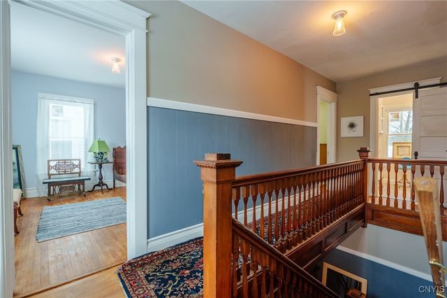 407 West Bloomfield Street, Rome, NY 13440