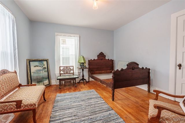 407 West Bloomfield Street, Rome, NY 13440