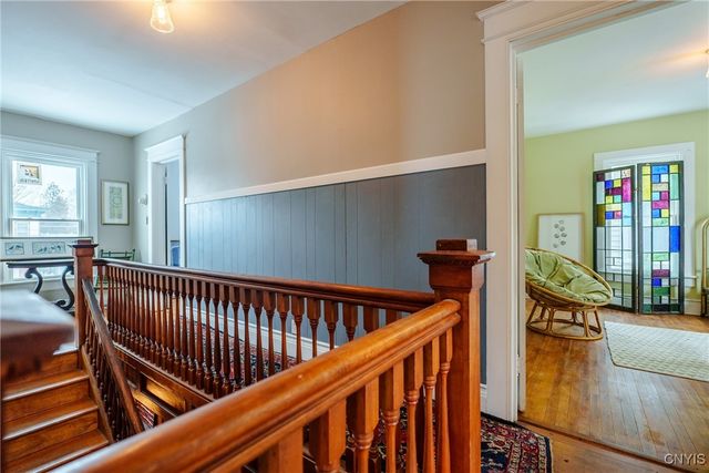 407 West Bloomfield Street, Rome, NY 13440