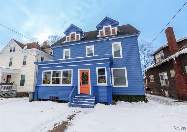 407 West Bloomfield Street, Rome, NY 13440