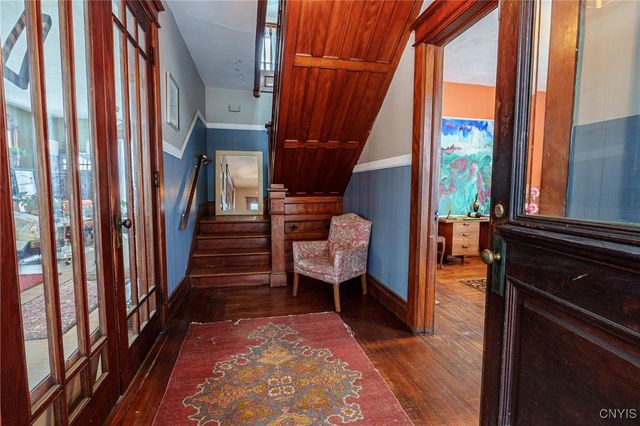 407 West Bloomfield Street, Rome, NY 13440