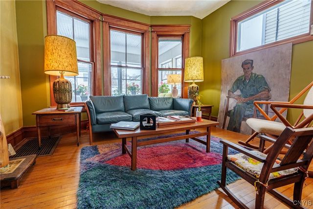 407 West Bloomfield Street, Rome, NY 13440