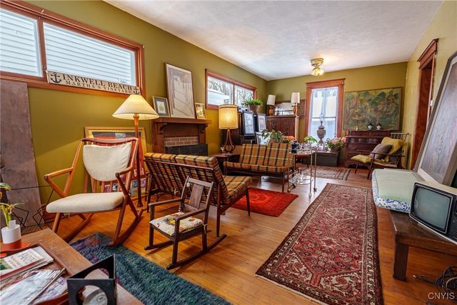 407 West Bloomfield Street, Rome, NY 13440