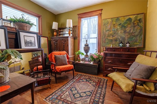 407 West Bloomfield Street, Rome, NY 13440