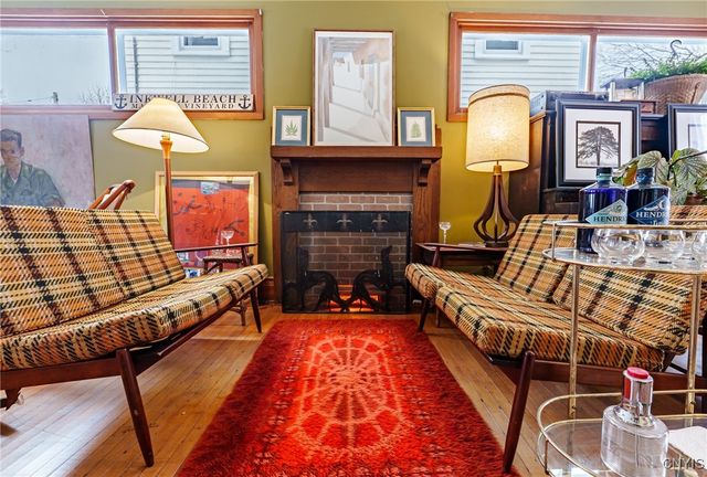 407 West Bloomfield Street, Rome, NY 13440