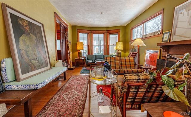 407 West Bloomfield Street, Rome, NY 13440