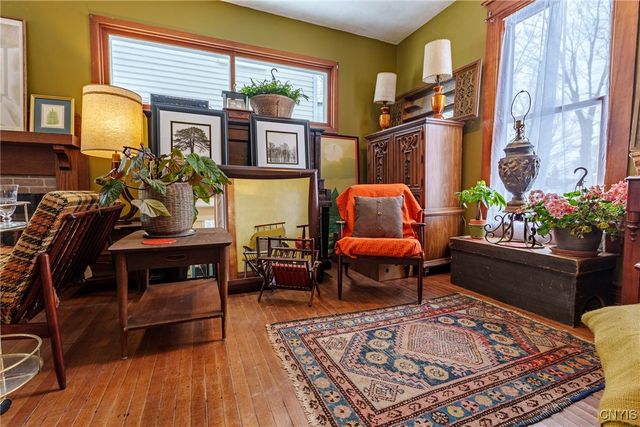 407 West Bloomfield Street, Rome, NY 13440