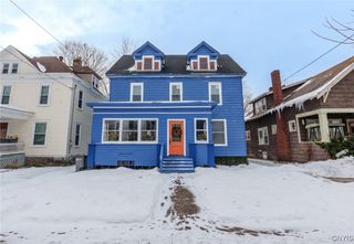 407 West Bloomfield Street, Rome, NY 13440