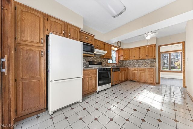 499 Tompkins Avenue, Akron, OH 44305