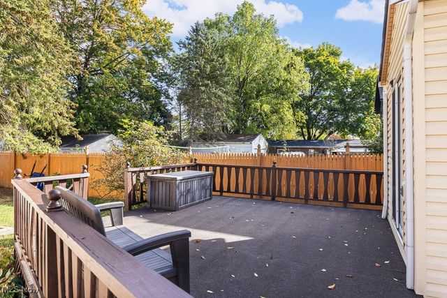 499 Tompkins Avenue, Akron, OH 44305