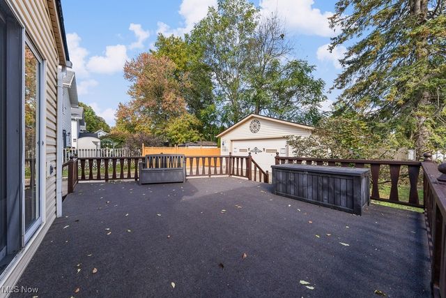 499 Tompkins Avenue, Akron, OH 44305