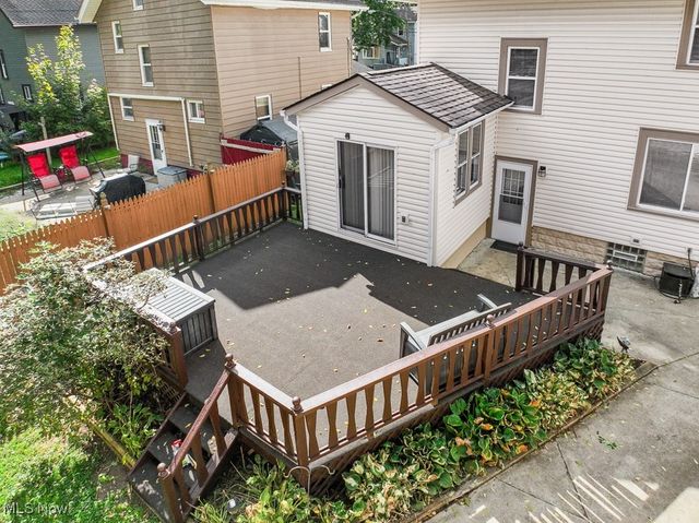 499 Tompkins Avenue, Akron, OH 44305