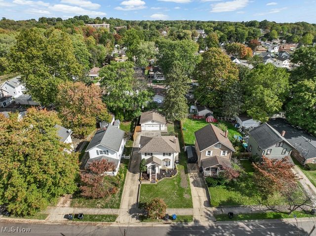 499 Tompkins Avenue, Akron, OH 44305