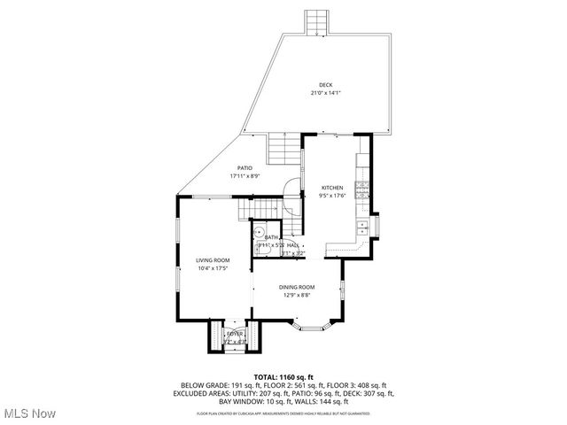 499 Tompkins Avenue, Akron, OH 44305