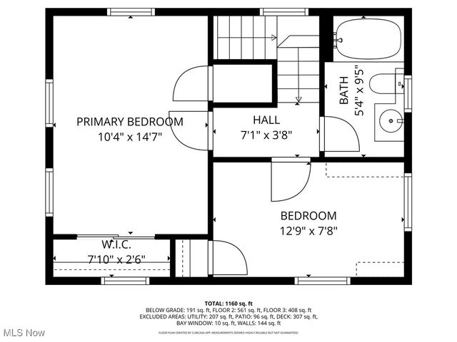 499 Tompkins Avenue, Akron, OH 44305