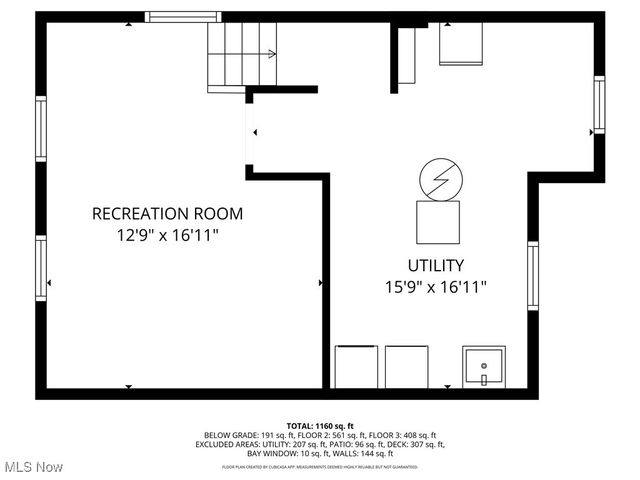 499 Tompkins Avenue, Akron, OH 44305