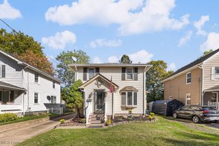 499 Tompkins Avenue, Akron, OH 44305