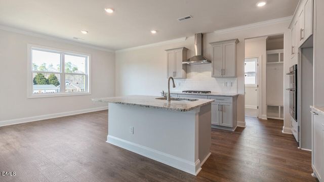 1528 Jasmine View Way, Knightdale, NC 27545