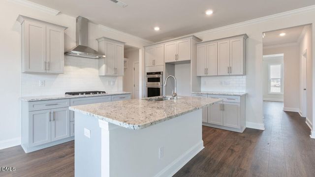 1528 Jasmine View Way, Knightdale, NC 27545