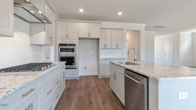 1528 Jasmine View Way, Knightdale, NC 27545