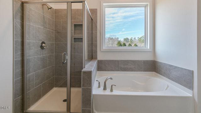 1528 Jasmine View Way, Knightdale, NC 27545