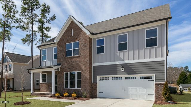 1528 Jasmine View Way, Knightdale, NC 27545