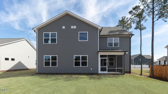 1528 Jasmine View Way, Knightdale, NC 27545