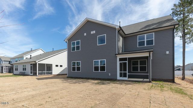 1528 Jasmine View Way, Knightdale, NC 27545