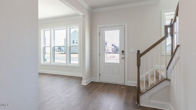 1528 Jasmine View Way, Knightdale, NC 27545