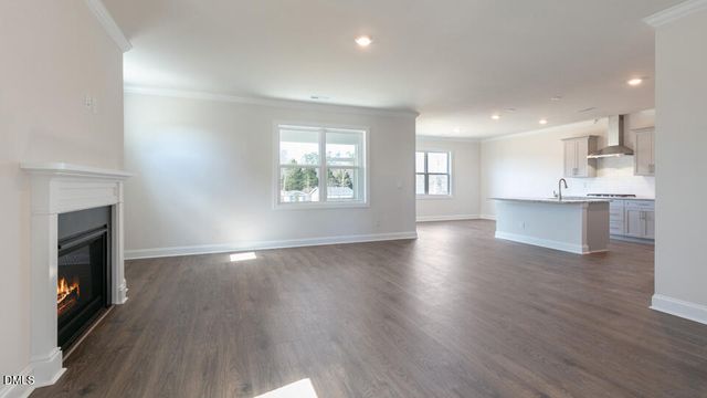 1528 Jasmine View Way, Knightdale, NC 27545